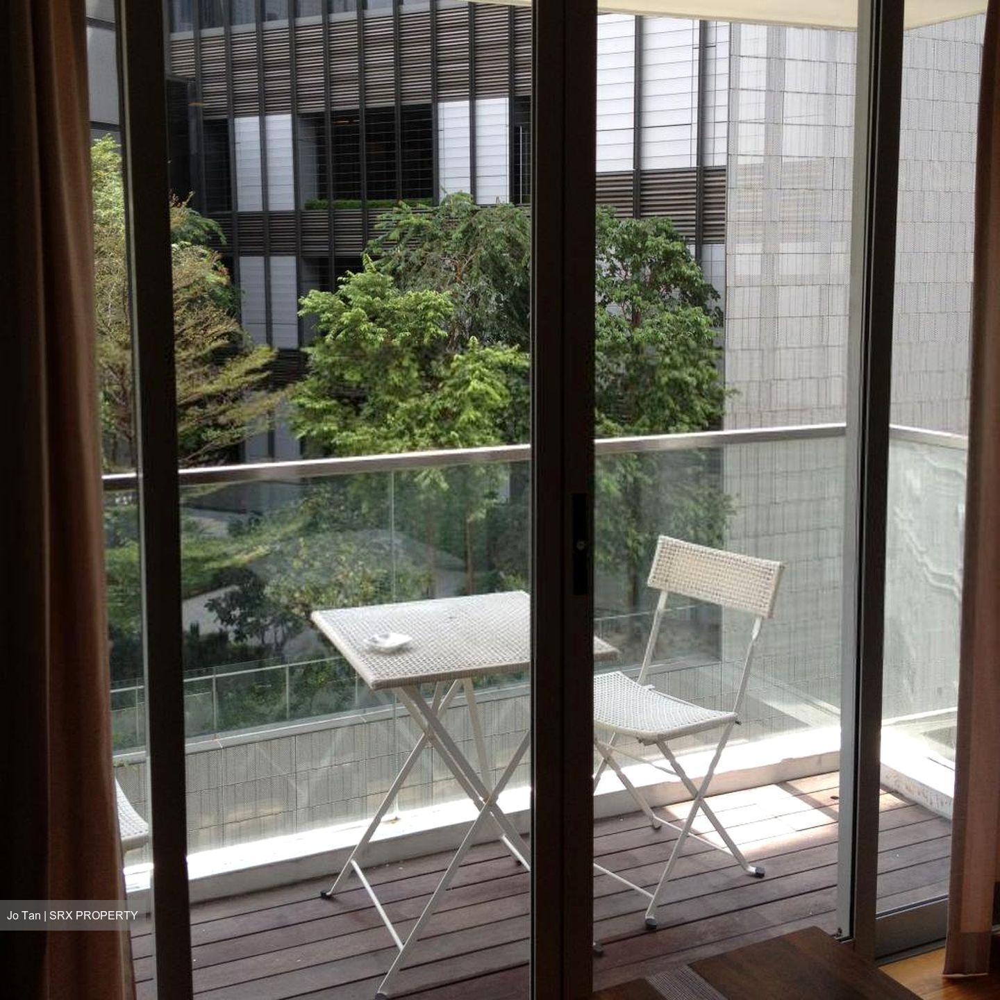 Niven Suites (D9), Condominium #477555871